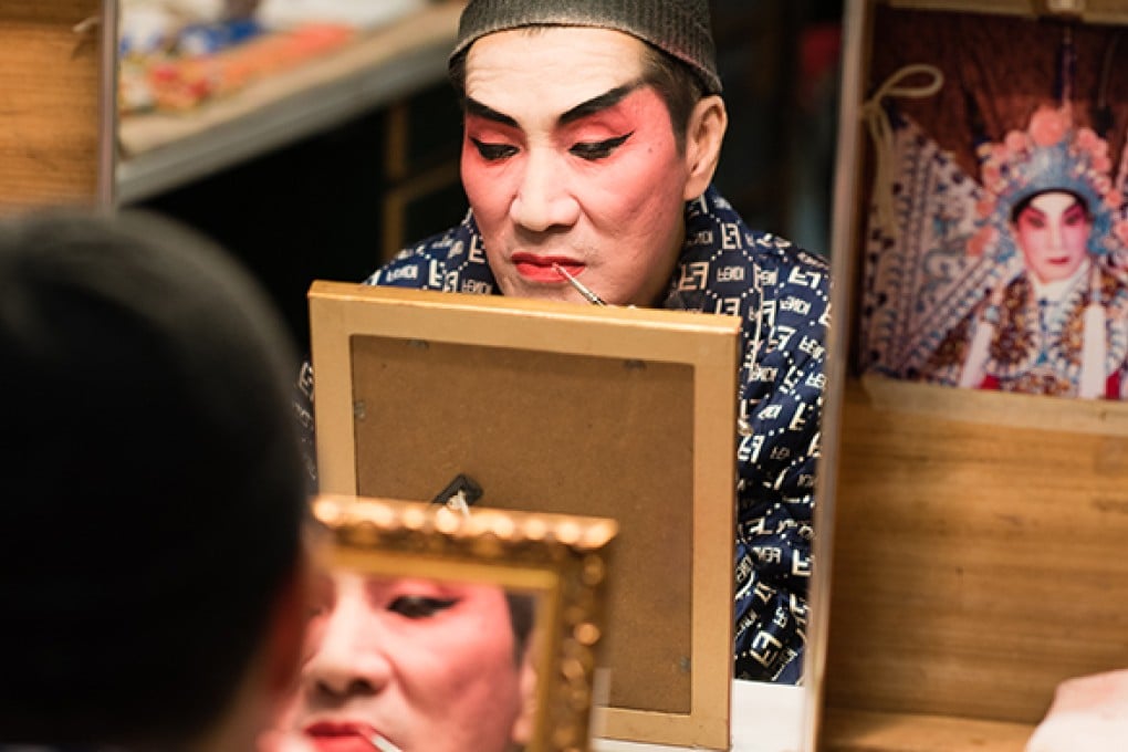 Photo: Kirk Kenny / studiozag.com