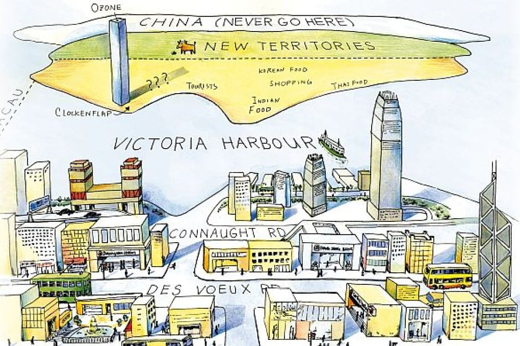 The Best Restaurants, Bars and Shops in Kowloon