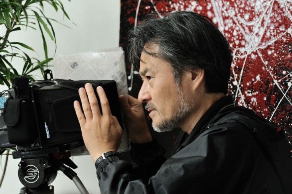HKIFF Directors Series: Kiyoshi Kurosawa