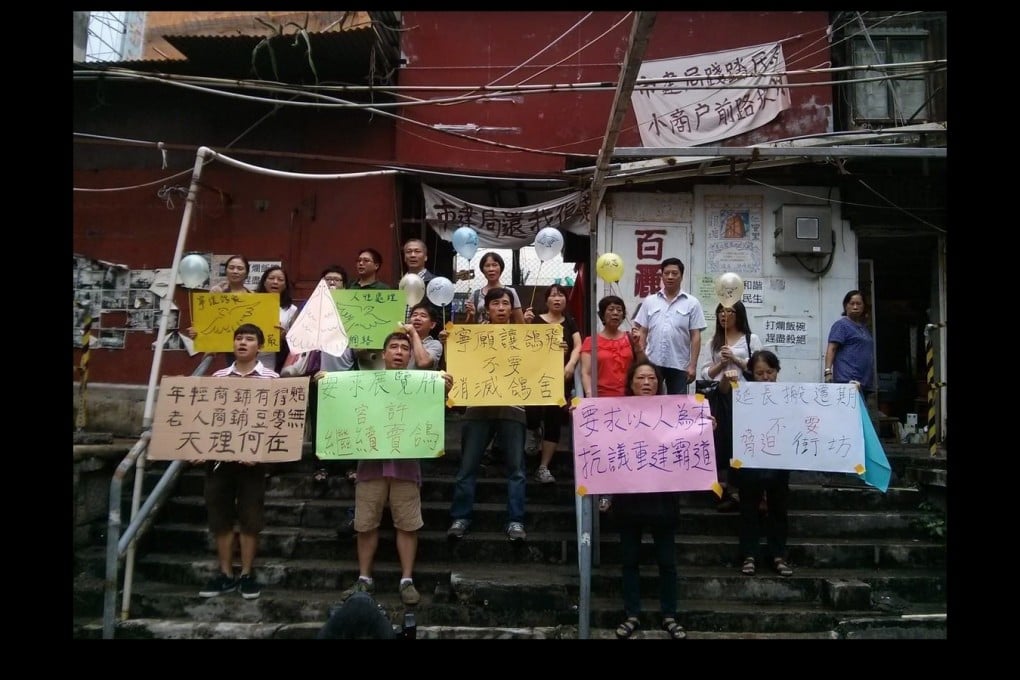 Urban Renewal Authority to Clip Last Racing Pigeon Shop’s Wings?