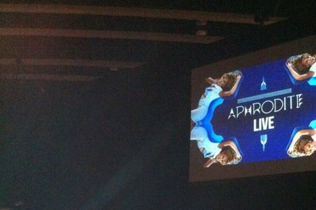 Nightlife is Pagan Goddess Worship