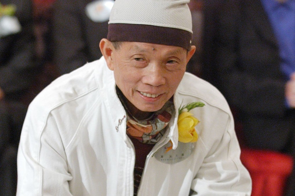 Lau Kar-leung dies in Hong Kong at age 76