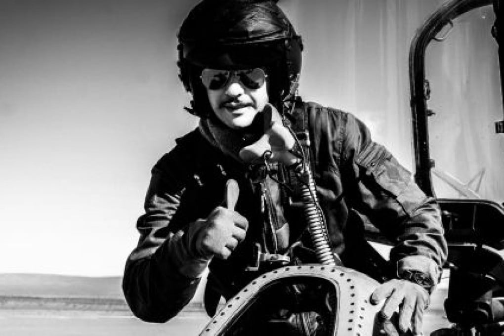 Portrait of Lavielle