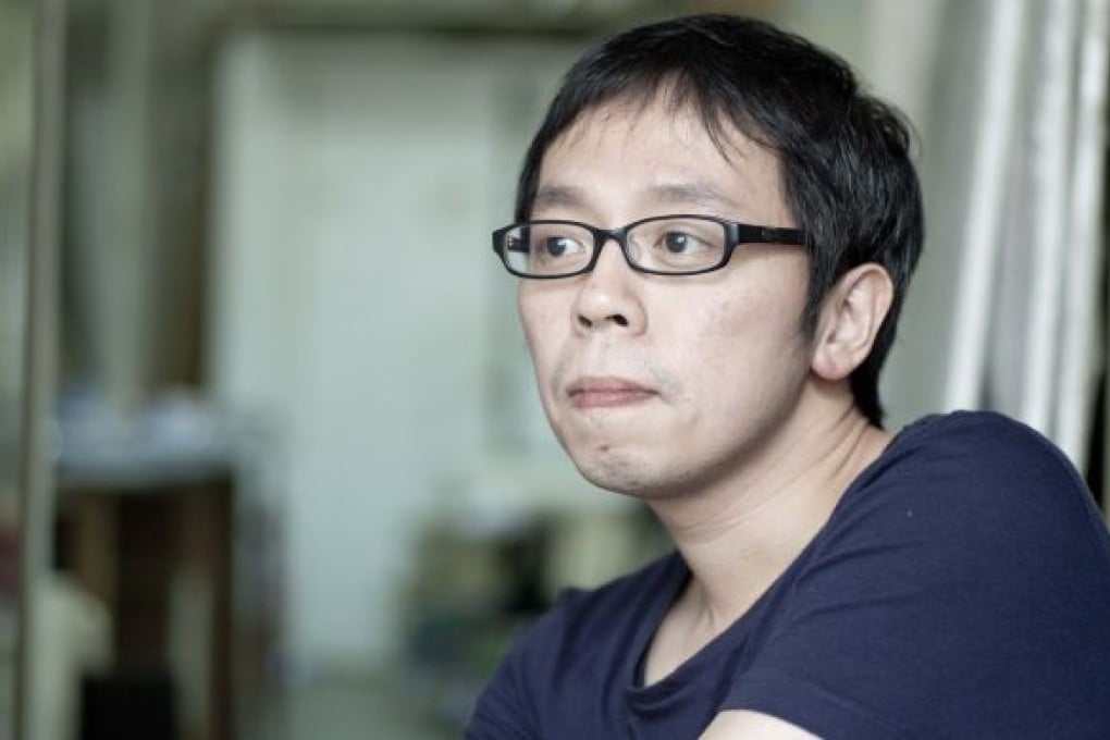 Lee Kit to Represent Hong Kong at the 2013 Venice Biennale