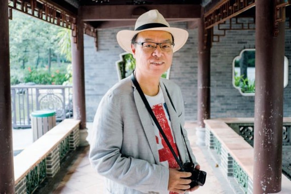 (Photo: Thomas Lam @ Hilt & Co.)