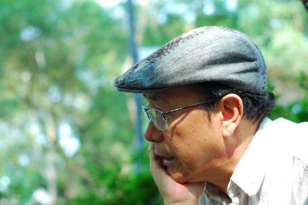 Leung Ping-kwan Passes Away at the Age of 63