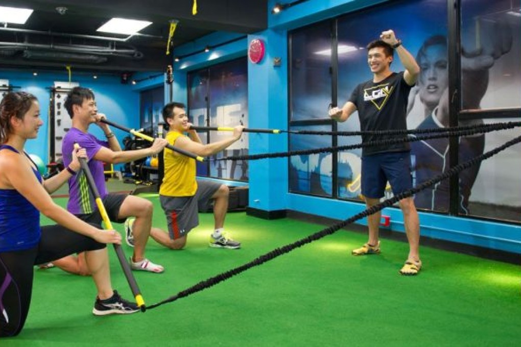 Skin Deep: Look Good Naked, Massage Therapy and Watson's