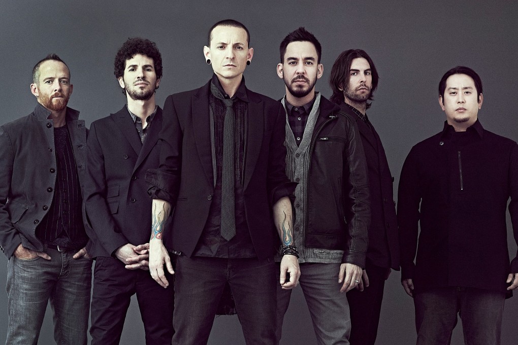 Linkin Park to Perform in Hong Kong in August