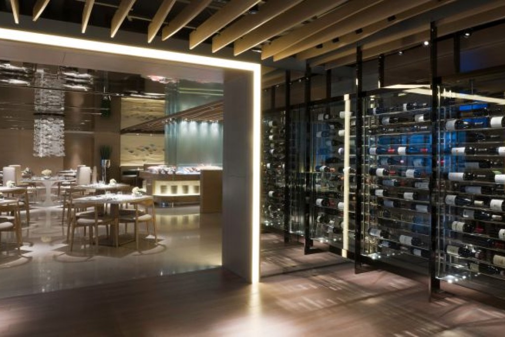 The Best Serradura is at LIS Bar & Cafe