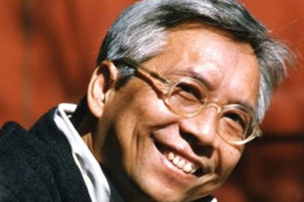 Liu Heung-shing