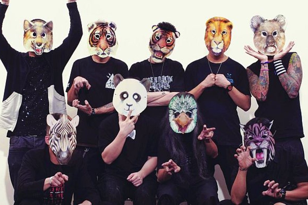 LMF: Translated | South China Morning Post