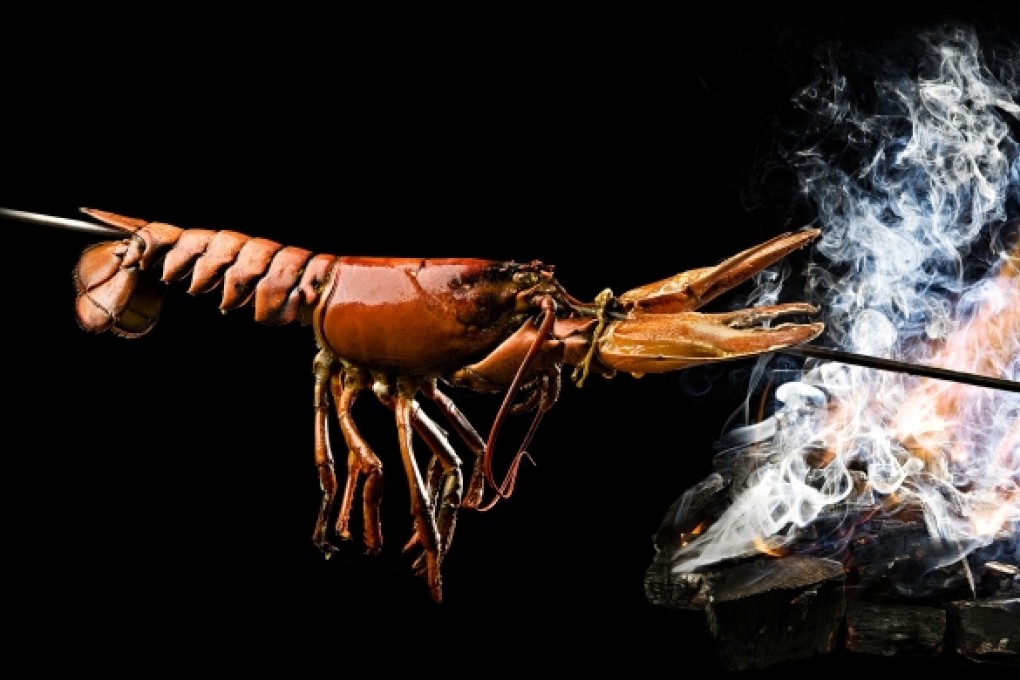 “Taste Matters” - a food + art exhibition