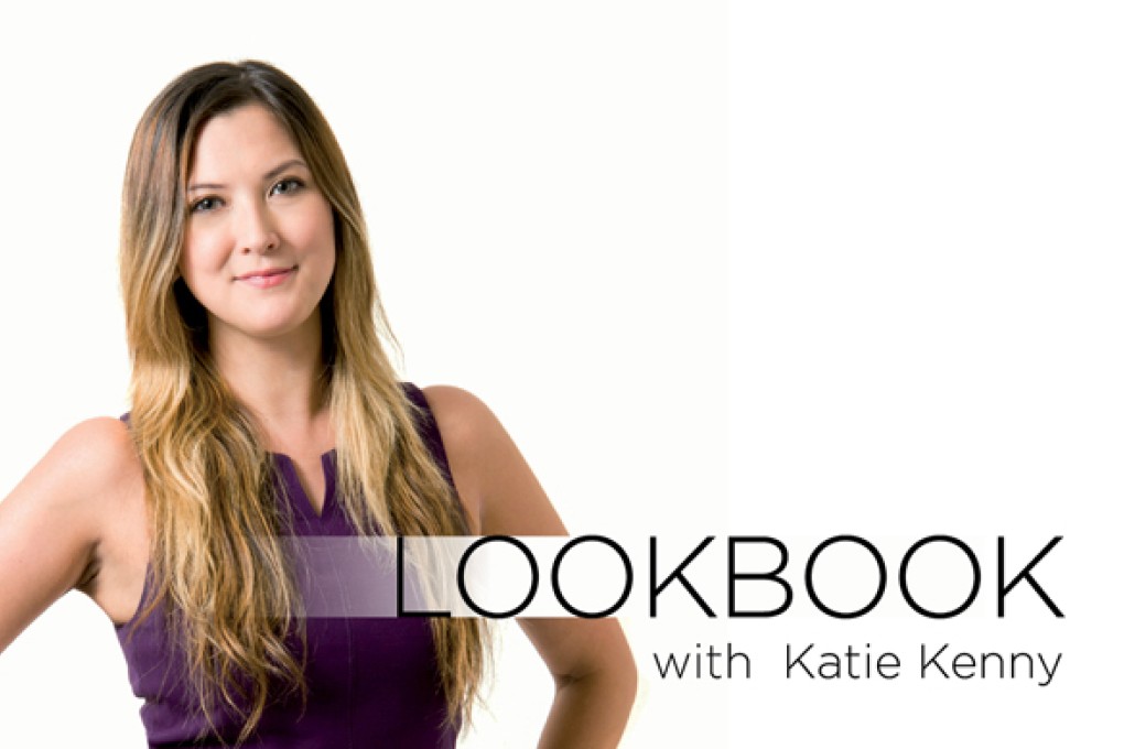 Spring-Summer 2015 Fashion Trends