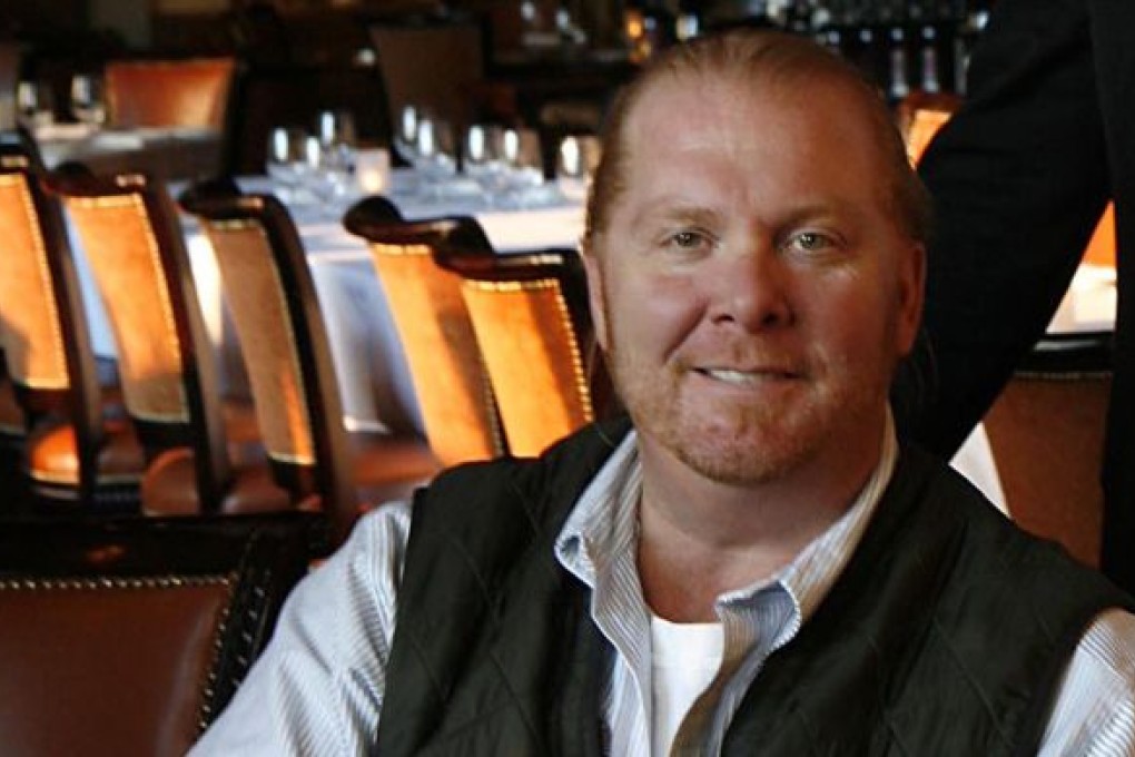 Chef Mario Batali and Partner Joe Bastianich Launch LUPA in Hong Kong