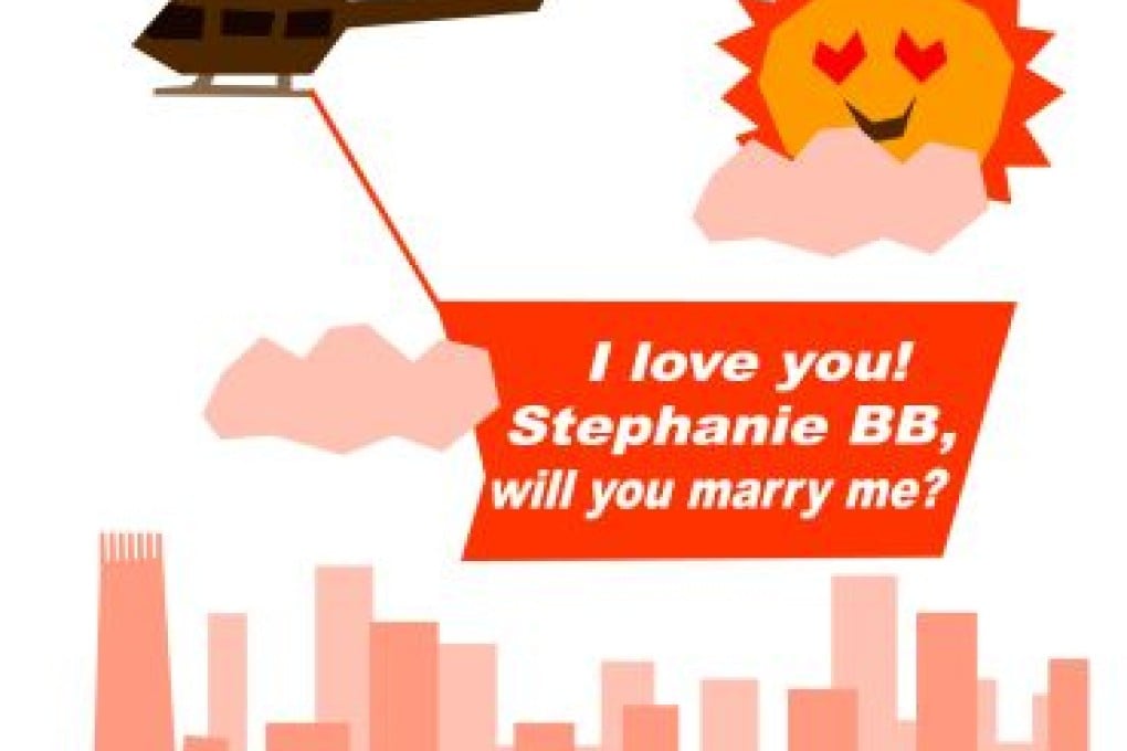 Sat 1 - Decent Proposal