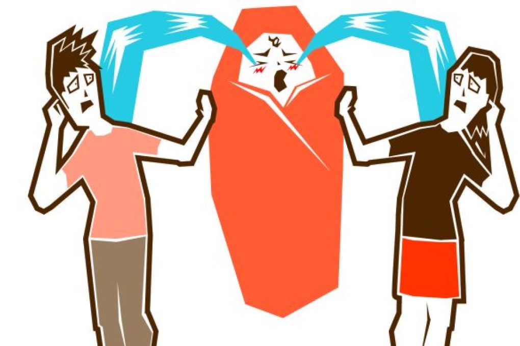 Wed 29 - Baby Mama Drama