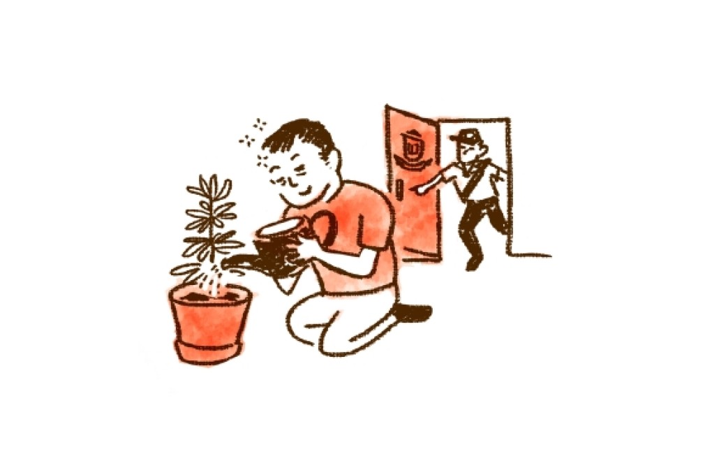 Apr 26: Freakin’ Narcs