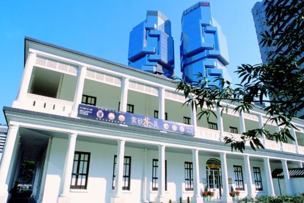 1000 Reasons to Love Hong Kong: Weird Museums