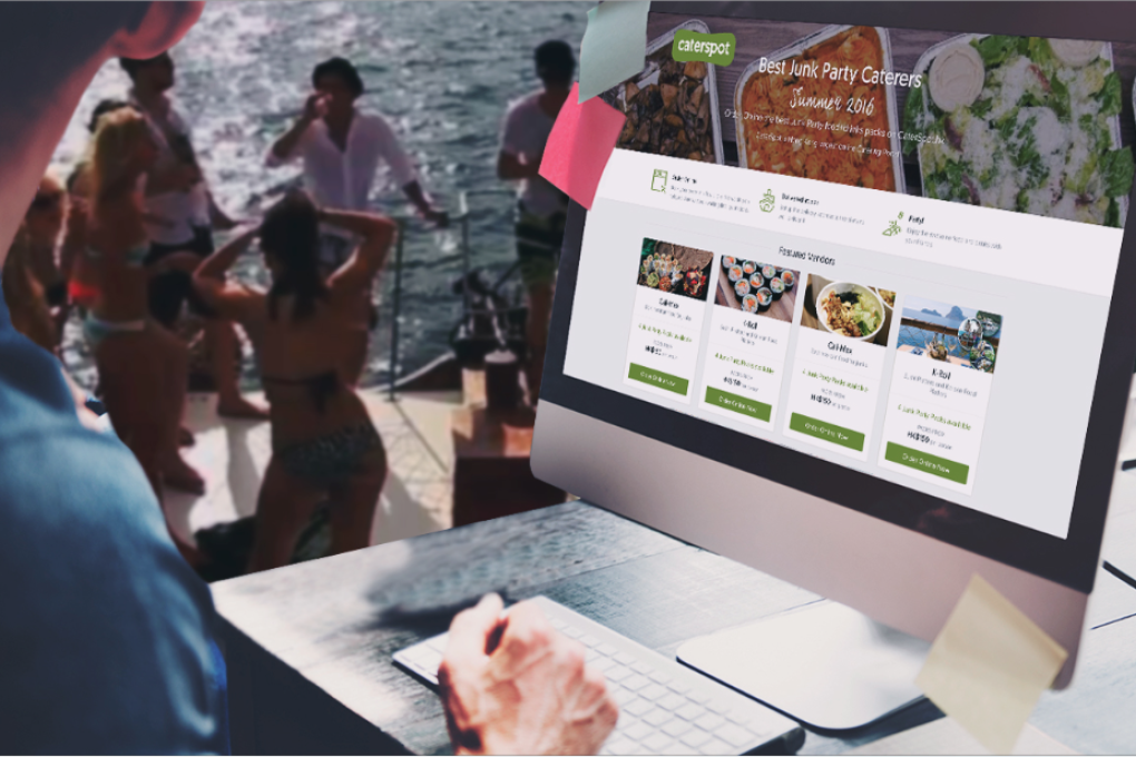 100+ Junk Party Food & Booze Packages to Order This Season