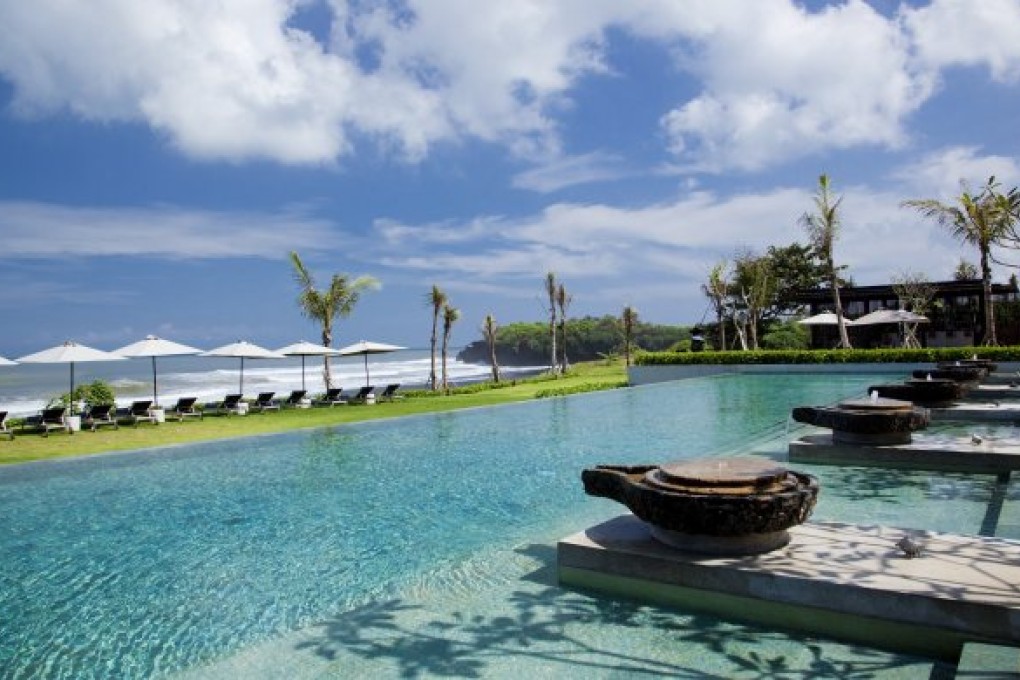 Photo: Alila Villas Soori