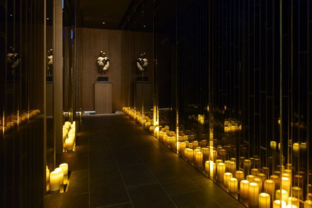 Mango Tree Opens in Causeway Bay