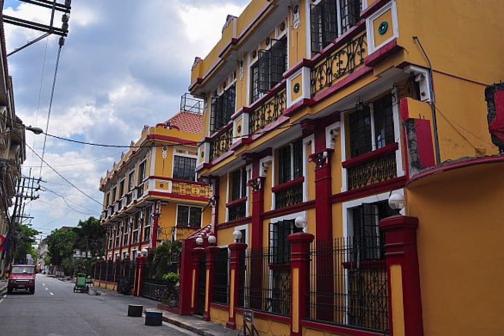 Weekend Trip to Manila