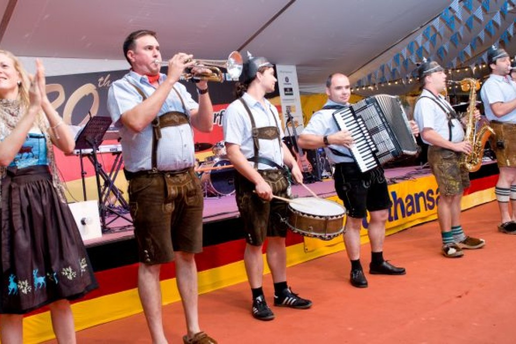Marco Polo Bierfest