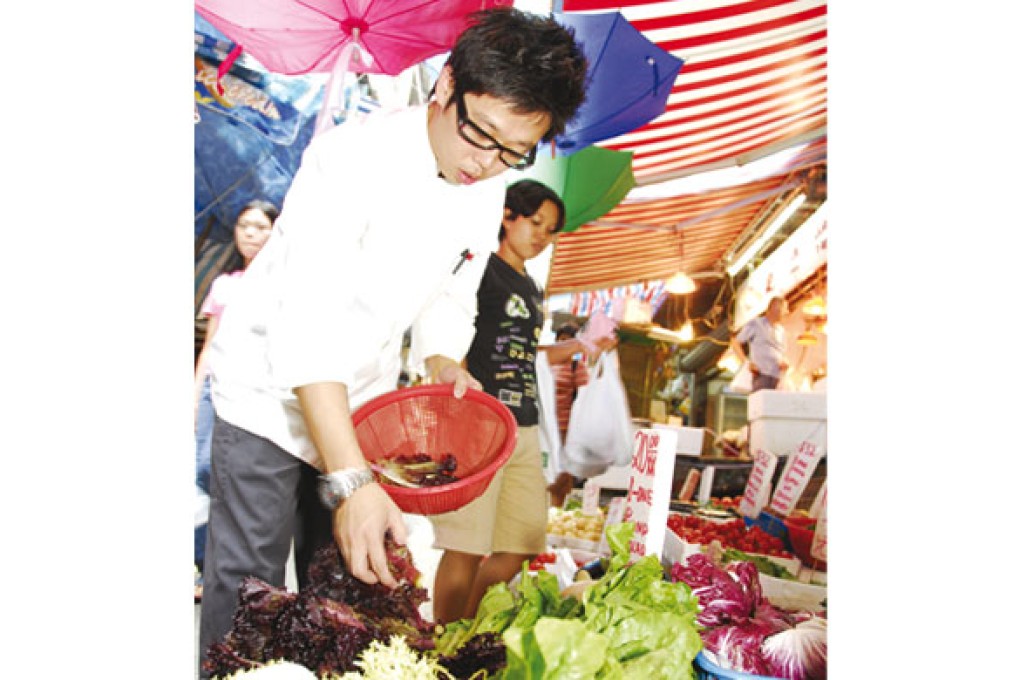 Joe Lau picks the best