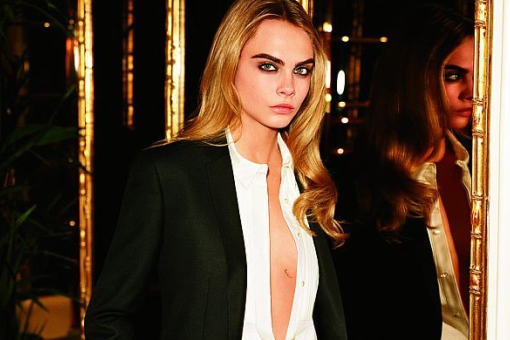 Dapper Dames: How to Wear Menswear for Women