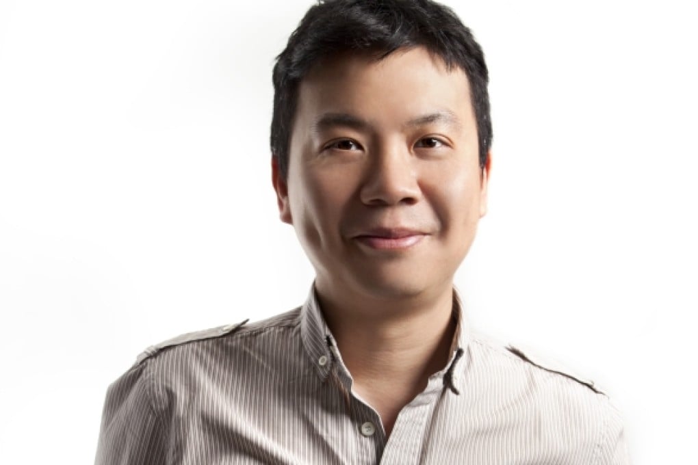 Travel Insider: Matthew Lui