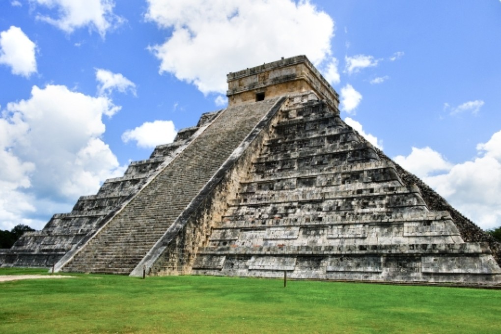 Take a glimpse into this ancient civilization with “The Mayan Enigma” photo exhibition