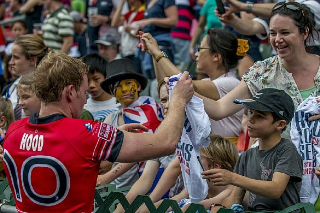 Rugby Sevens Guide 2015: Meet the Hong Kong Team