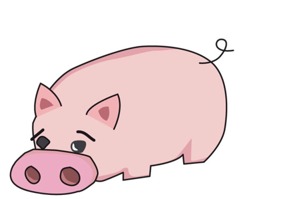 Meet the Meats - Pig