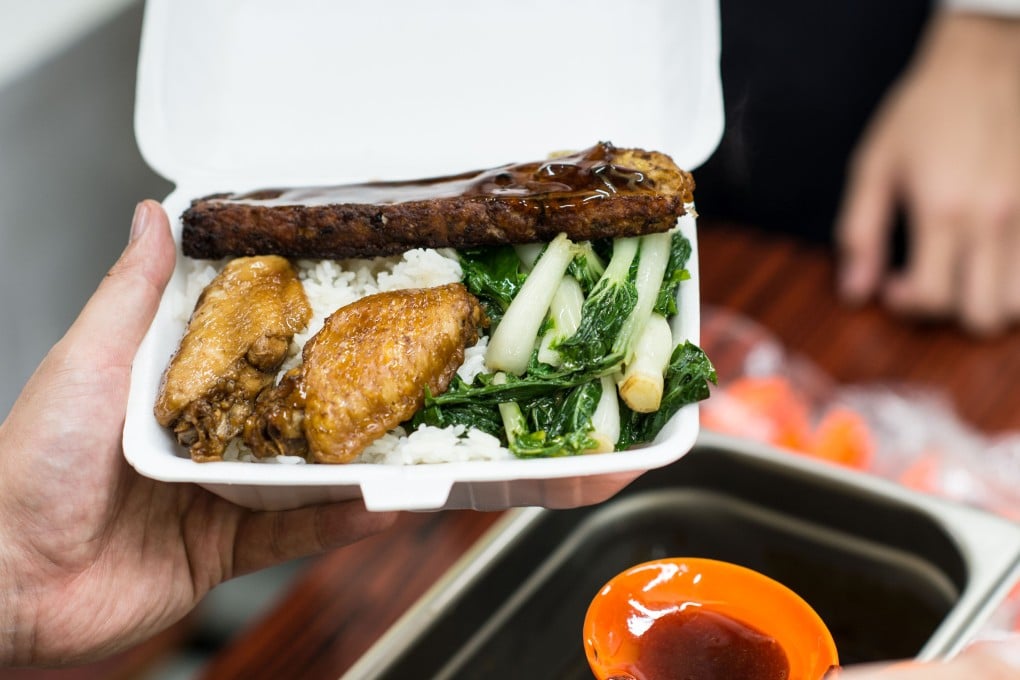 Restaurant Owner Ming Gor on Feeding Hong Kong's Homeless and Why He'll Never Turn a Profit