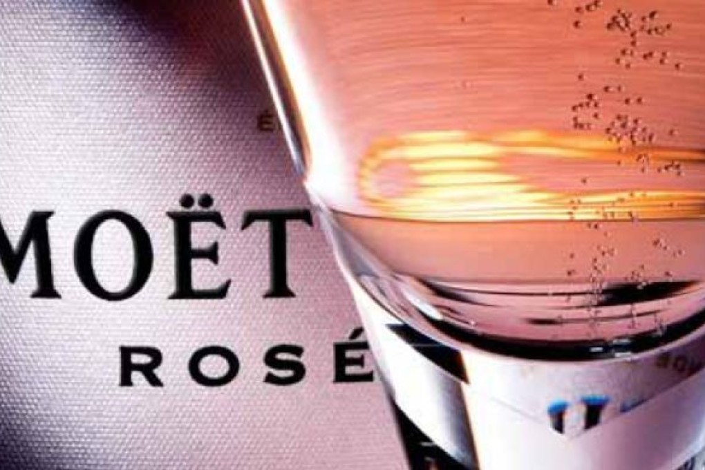 A New Champagne and Cocktail Bar in SoHo