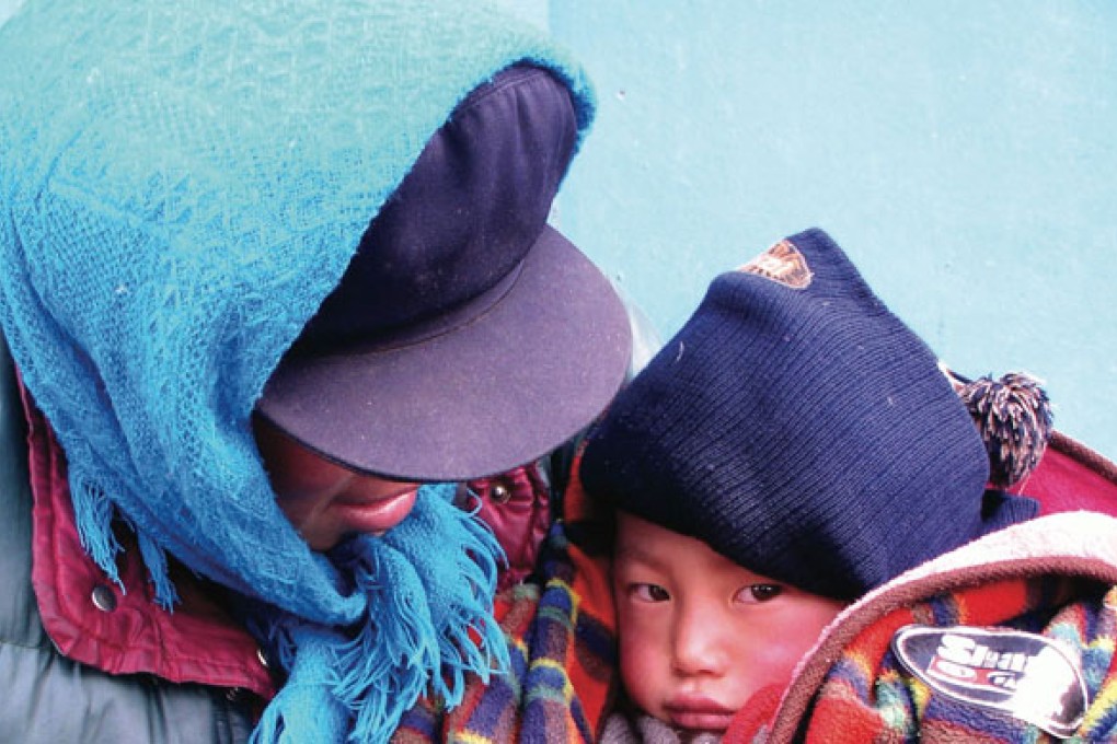 Now We Are In Xanadu!