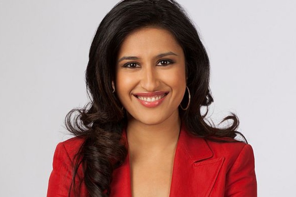 Monita Rajpal