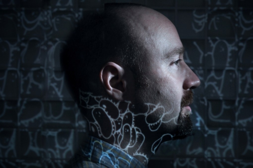 Photo: Sean Bloodworth