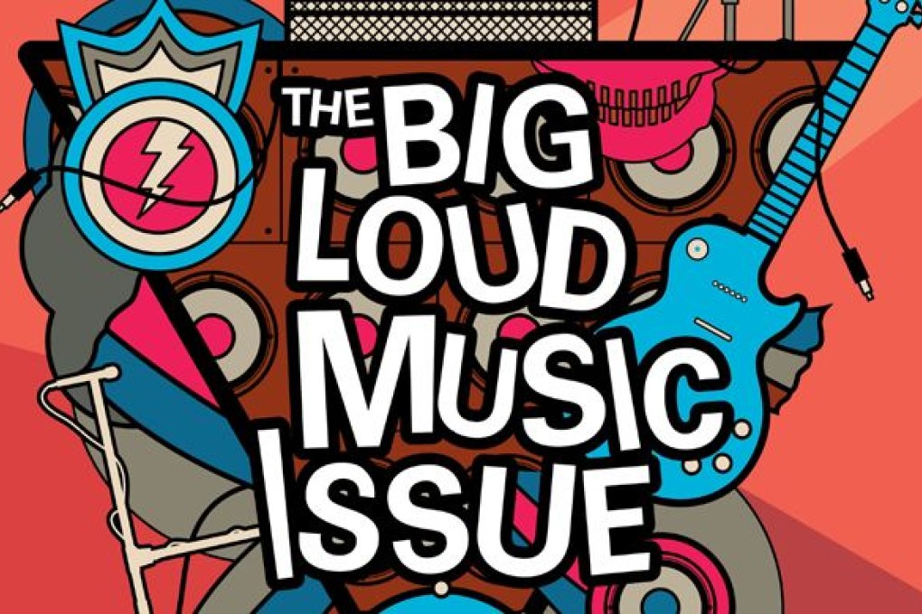 Hong Kong's Indie Music Scene