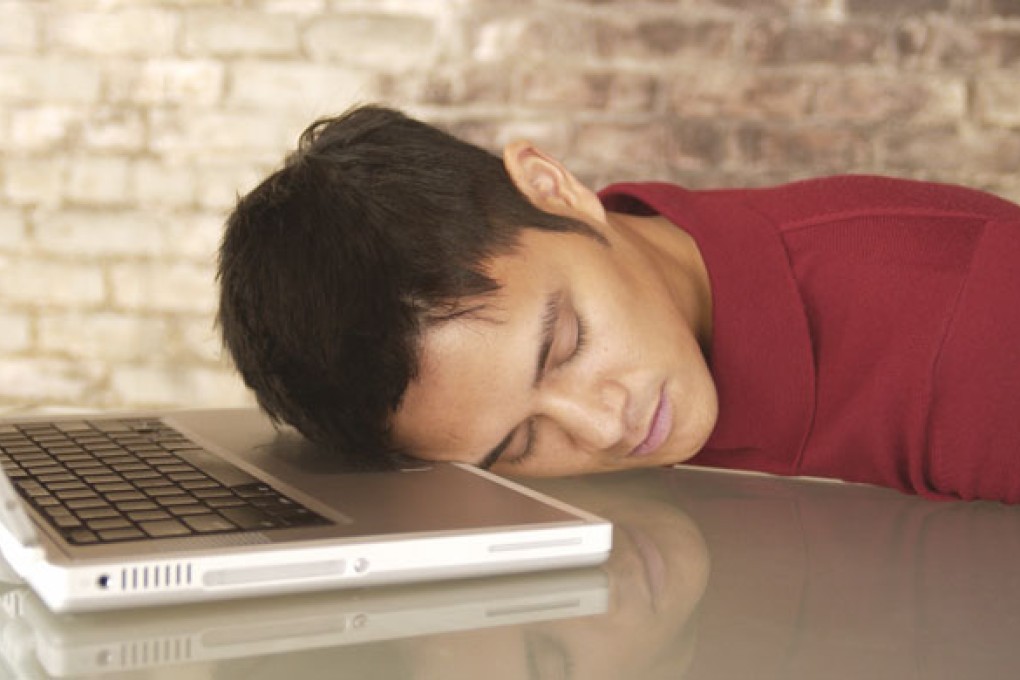 My Body Must Be Crazy!