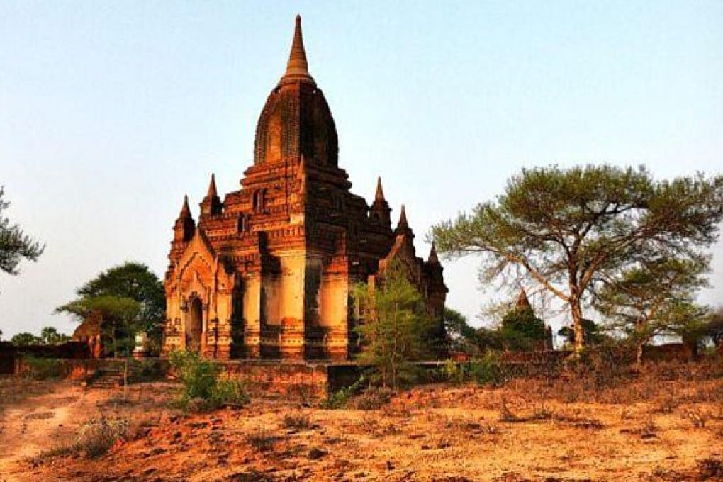 Dragonair Adds Yangon to Destination List