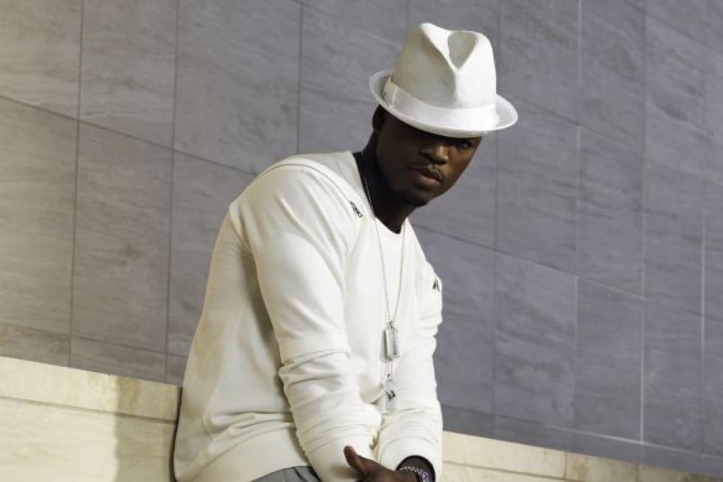 60 Seconds With Ne-Yo