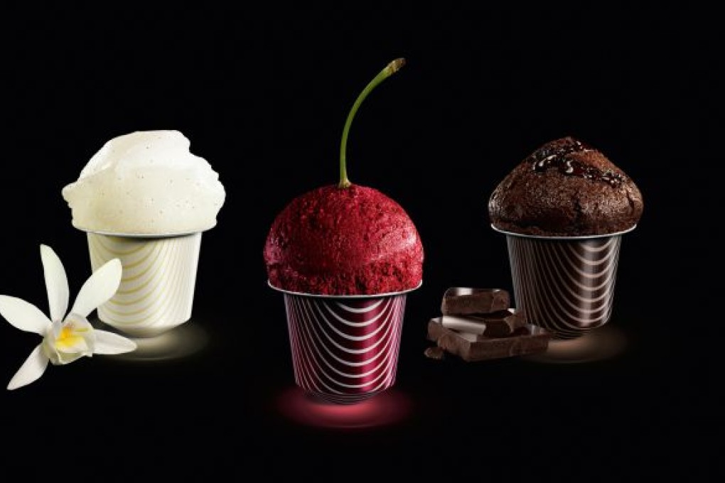 Nespresso Variation Ensemble