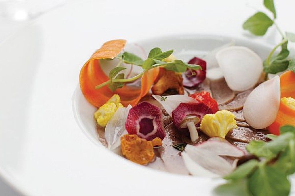 Foodlink's Eat Your Words Event, The Butcher Club and Fine Dining in Kwun Tong