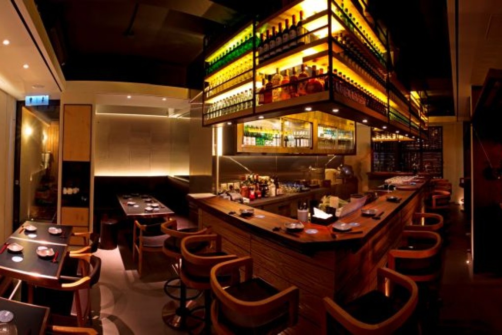 New Restaurants Zanzo, Cielo, and Tze Yuet Heen and Western-style Dish Cooking Classes