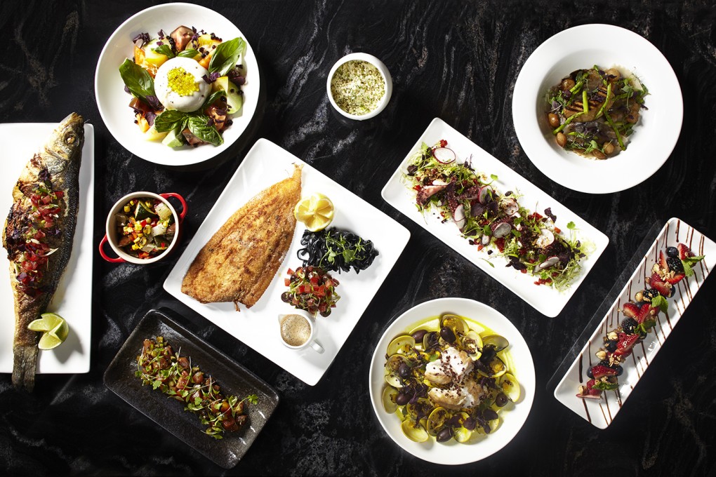 A neighborhood bistro with a fine selection of French delights at Cocotte.