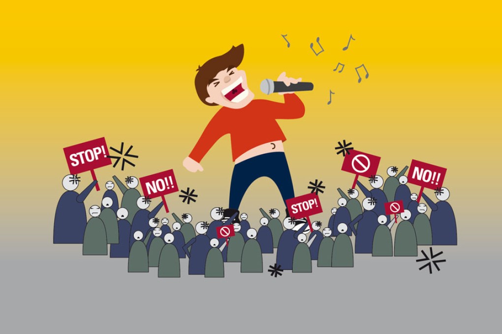 Sex, Drugs and Karaoke