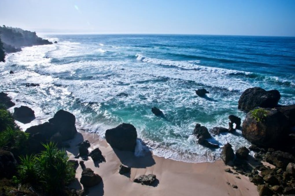 Introducing Sumba, Hotel Jen, and British Airways' New Booking Option