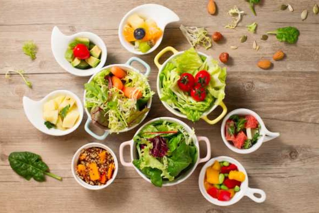 Ngau Saam Gun, Secret Ingredient French Special, DK Cuppa Tea Sheung Wan