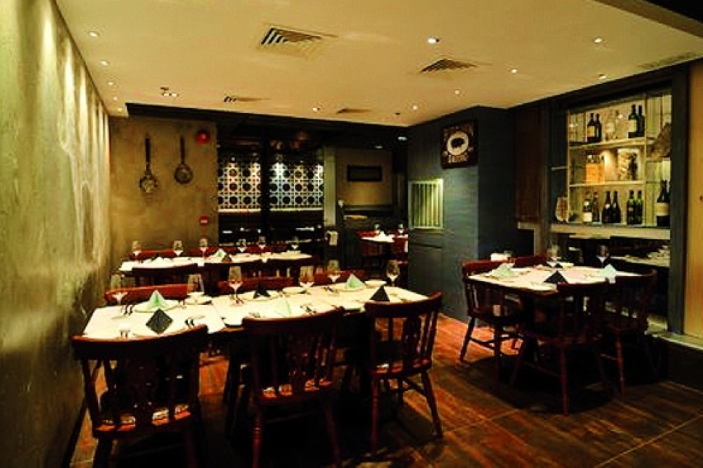 Edo & Bibo Oyster and Steakhouse opens